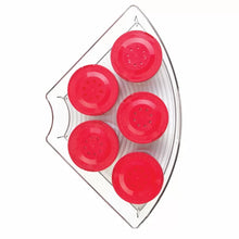 Load image into Gallery viewer, Linus Lazy Susan, set of 2
