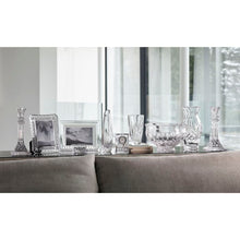 Load image into Gallery viewer, Lismore Crystal Candlestick (Set of 2)
