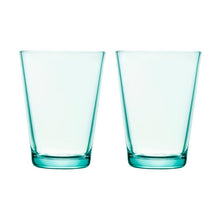 Load image into Gallery viewer, Kartio 14 oz. Drinking Glass (Set of 2)

