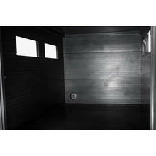 Load image into Gallery viewer, Littell Ecoflex Enclosed Litter Box Enclosure
