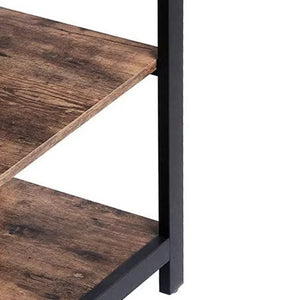 29.5" H x 55.1" W x 23.6" D Liverpool Reversible Desk