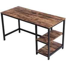 Load image into Gallery viewer, 29.5&quot; H x 55.1&quot; W x 23.6&quot; D Liverpool Reversible Desk
