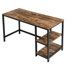 Load image into Gallery viewer, 29.5&quot; H x 55.1&quot; W x 23.6&quot; D Liverpool Reversible Desk
