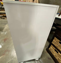 Load image into Gallery viewer, Bella White Dresser
