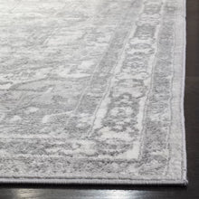 Load image into Gallery viewer, Llana Oriental Cream/Gray Area Rug

