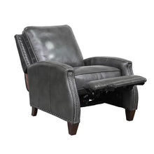Load image into Gallery viewer, Llewellyn 31&#39;&#39; Wide Genuine Leather Manual Standard Recliner
