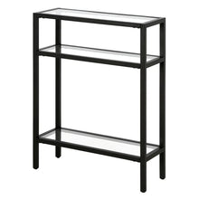 Load image into Gallery viewer, 29.5&quot; H x 22&quot; W x 8&quot; D Lochlan Console Table
