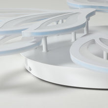 Load image into Gallery viewer, Lockler Acrylic LED Flush Mount
