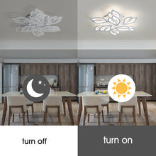Load image into Gallery viewer, Lockler Acrylic LED Flush Mount
