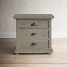 Load image into Gallery viewer, Lockridge 31&#39;&#39; Tall 3 - Drawer Bachelor&#39;s Chest
