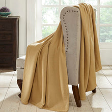 Load image into Gallery viewer, Lococo 100% Cotton Blanket GL724
