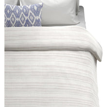 Load image into Gallery viewer, Locust Grove Single Reversible Duvet Cover #9669
