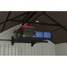 Load image into Gallery viewer, Loft Shelf for Blow Molded Sheds MRM2445
