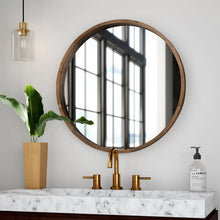 Load image into Gallery viewer, Loftis Modern &amp; Contemporary Accent Mirror 7457RR

