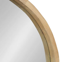Load image into Gallery viewer, 36&quot; x 36&quot; Loftis Modern &amp; Contemporary Accent Mirror
