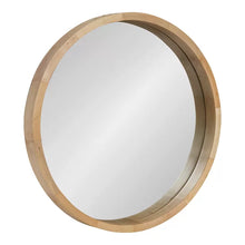 Load image into Gallery viewer, 36&quot; x 36&quot; Loftis Modern &amp; Contemporary Accent Mirror
