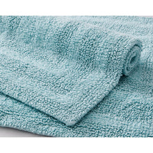 Load image into Gallery viewer, Logan Cotton 2 Piece Bath Rug Set GL580
