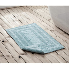 Load image into Gallery viewer, Logan Cotton 2 Piece Bath Rug Set GL580
