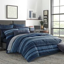 Load image into Gallery viewer, Longpoint Reversible Comforter Set MRM2372
