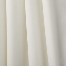 Load image into Gallery viewer, Loraine Solid Blackout Thermal Grommet Curtain Panels #ND1034
