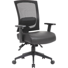 Load image into Gallery viewer, Lorell Task Chair Antimicrobial Seat Cover
