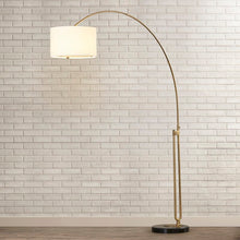 Load image into Gallery viewer, Lorena 84" Arched Floor Lamp MRM930
