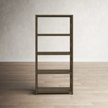 Load image into Gallery viewer, Lorne 85&#39;&#39; H x 40&#39;&#39; W Etagere Bookcase
