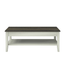 Load image into Gallery viewer, Lorraine Coffee Table with Storage

