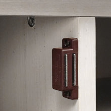 Load image into Gallery viewer, Lorraine TV Stand for TVs up to 48&quot; with Fireplace Included
