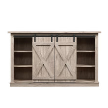 Load image into Gallery viewer, Lorraine TV Stand for TVs up to 54&quot;
