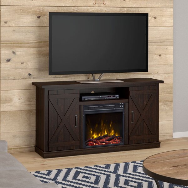 Lorraine TV Stand for TVs up to 55