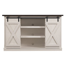Load image into Gallery viewer, Lorraine TV Stand for TVs up to 60&quot;

