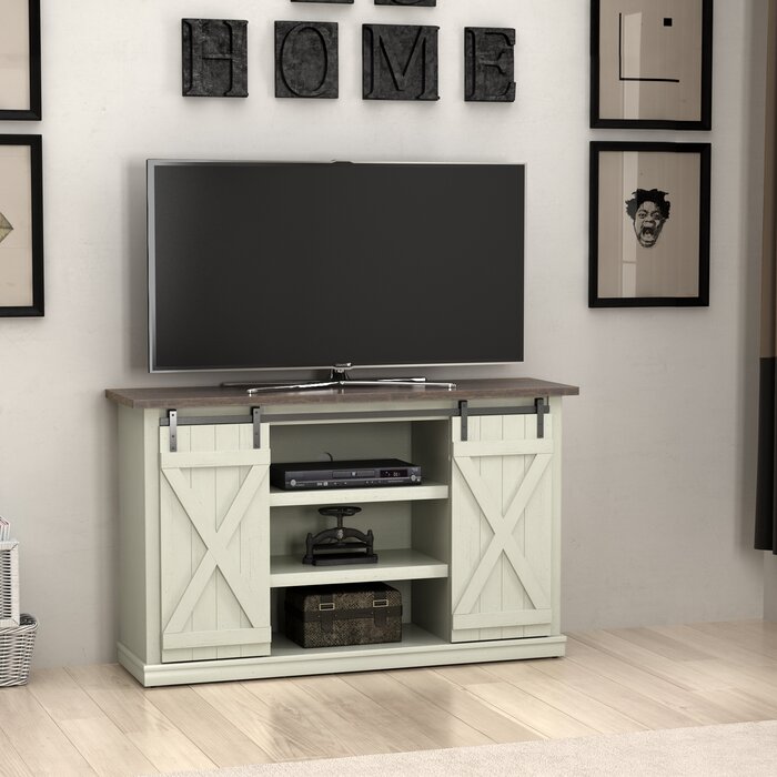 Lorraine TV Stand for TVs