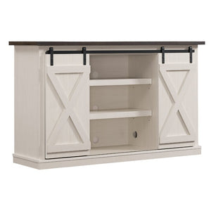 Lorraine TV Stand for TVs up to 60"