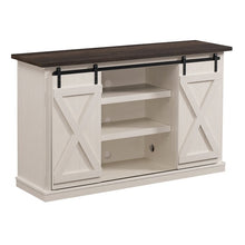 Load image into Gallery viewer, Lorraine TV Stand for TVs up to 60&quot;
