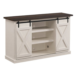 Lorraine TV Stand for TVs up to 60"