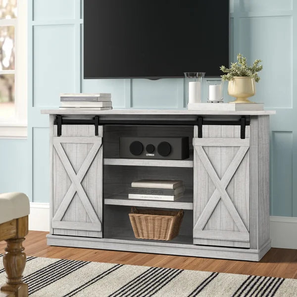 Lorraine TV Stand for TVs up to 60