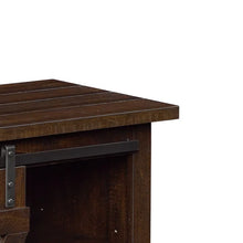 Load image into Gallery viewer, Espresso Lorraine TV Stand for TVs up to 60&quot;
