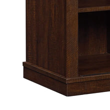Load image into Gallery viewer, Espresso Lorraine TV Stand for TVs up to 60&quot;
