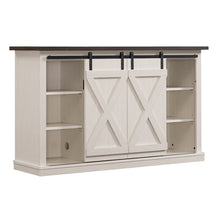Load image into Gallery viewer, Lorraine TV Stand for TVs up to 60&quot;
