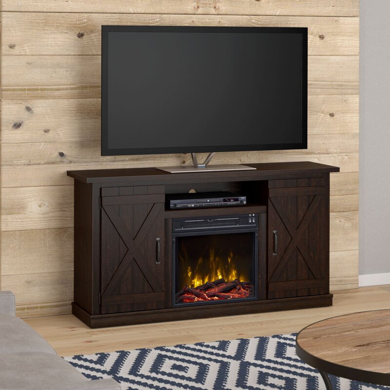 Lorraine TV Stand for TVs up to 60