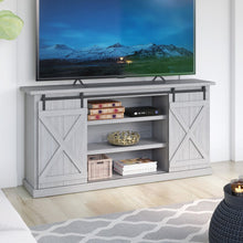 Load image into Gallery viewer, Lorraine TV Stand for TVs up to 70&quot; MRM207
