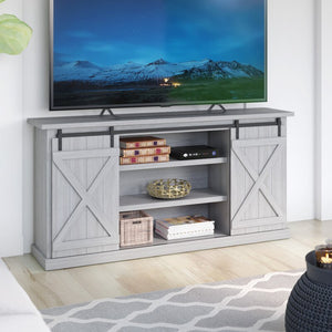Lorraine TV Stand for TVs up to 70" MRM207