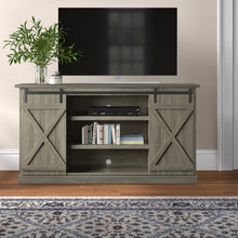 Load image into Gallery viewer, Lorraine TV Stand for TVs up to 70&quot;
