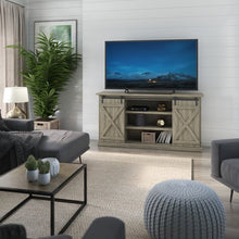 Load image into Gallery viewer, Lorraine TV Stand for TVs up to 70&quot;
