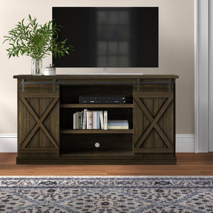 Lorraine TV Stand for TVs up to 70"