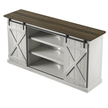 Load image into Gallery viewer, Lorraine TV Stand for TVs up to 70&quot;
