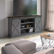 Load image into Gallery viewer, Lorraine TV Stand for TVs up to 70&quot;
