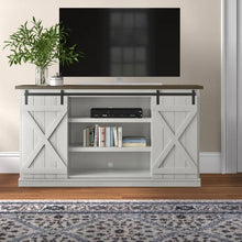 Load image into Gallery viewer, Lorraine TV Stand for TVs up to 70&quot;

