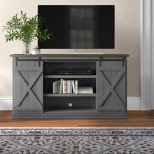Load image into Gallery viewer, Lorraine TV Stand for TVs up to 70&quot;
